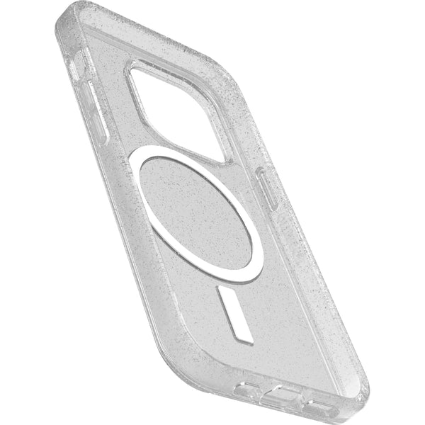 Otterbox Symmetry Plus Clear Case For iPhone 14 Pro (6.1") - Stardust-Stardust