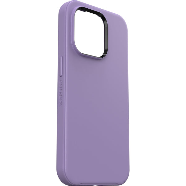 Otterbox Symmetry Plus Case For iPhone 14 Pro (6.1") - You Lilac It-Lilac