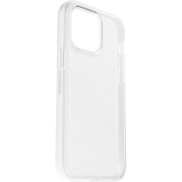 Otterbox Symmetry Clear Case For iPhone 14 Pro Max (6.7") - Stardust-Stardust