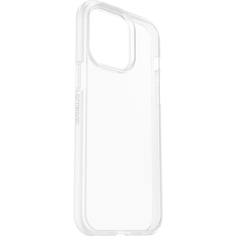 Otterbox React Case For iPhone 14 Pro Max (6.7")-Clear Turn yellowich