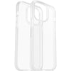 Otterbox React Case For iPhone 14 Pro Max (6.7")-Clear