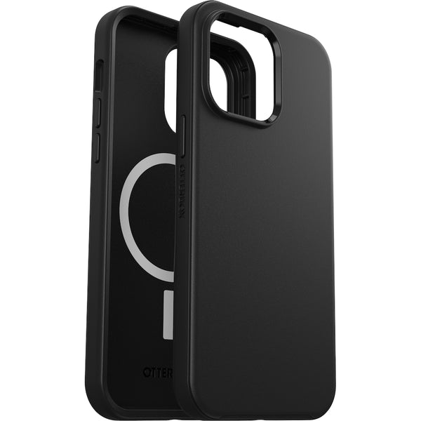 Otterbox Symmetry Plus Case For iPhone 14 Pro Max (6.7")-Black