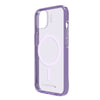 EFM Alta Case Armour with D3O Crystalex For iPhone 13 (6.1")/iPhone 14 (6.1")-Purple