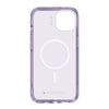 EFM Alta Case Armour with D3O Crystalex For iPhone 13 (6.1")/iPhone 14 (6.1")-Purple