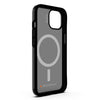 EFM Alta Case Armour with D3O Crystalex For iPhone 13 Pro (6.1")/iPhone 14 Pro (6.1")-Smoke / Black