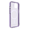 EFM Alta Case Armour with D3O Crystalex For iPhone 13 Pro (6.1")/iPhone 14 Pro (6.1")-Purple