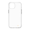 EFM Alta Pure Case Armour with D3O Crystalex For iPhone 13 Pro (6.1")/iPhone 14 Pro (6.1")-Clear