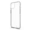 EFM Alta Pure Case Armour with D3O Crystalex For iPhone 13 Pro (6.1")/iPhone 14 Pro (6.1")-Clear