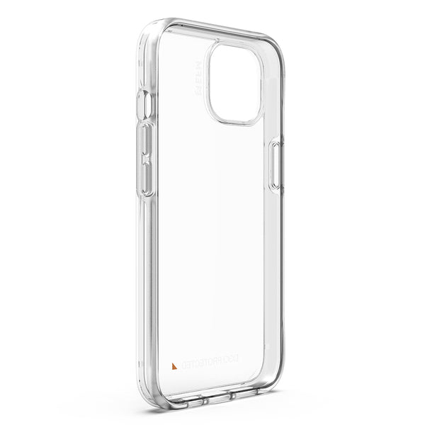 EFM Alta Pure Case Armour with D3O Crystalex For iPhone 13 Pro (6.1")/iPhone 14 Pro (6.1")-Clear