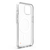EFM Alta Case Armour with D3O Crystalex For iPhone 14 Plus (6.7")-Clear