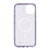 EFM Alta Case Armour with D3O Crystalex For iPhone 14 Plus (6.7")-Purple