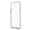 EFM Alta Case Armour with D3O Crystalex For iPhone 13 Pro Max (6.7")/iPhone 14 Pro Max (6.7")-Clear