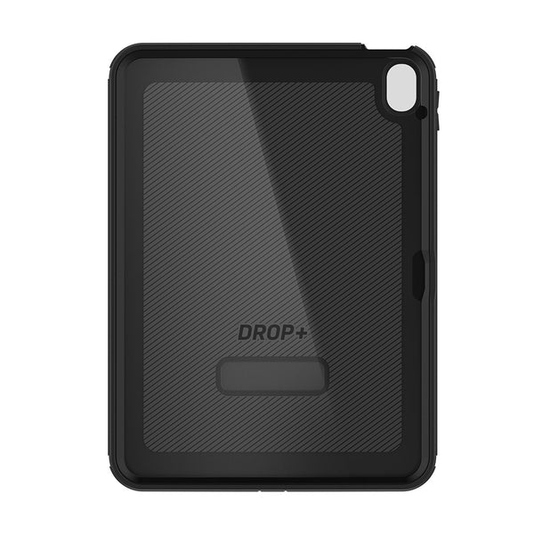 Otterbox Defender Case For iPad 10.9 (10th Gen)-Black / Black