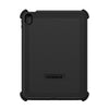 Otterbox Defender Case For iPad 10.9 (10th Gen)-Black / Black