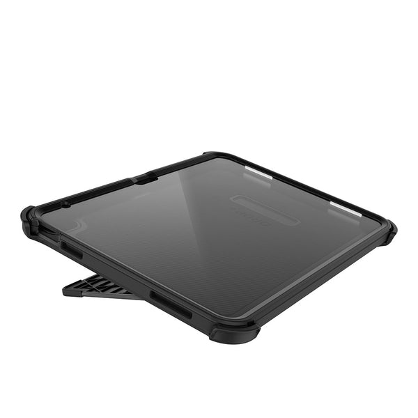 Otterbox Defender Case For iPad 10.9 (10th Gen)-Black / Black