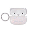 Case-Mate Twinkle Case with Ring Clip For Airpods Pro/Pro (2nd Gen) - Twinkle-Multi