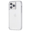 Case-Mate Tough Clear Plus Case - Antimicrobial For iPhone 14 Pro Max (6.7")-Clear
