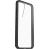 Otterbox React Case For Samsung Galaxy S23-Clear / Black