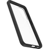 Otterbox React Case For Samsung Galaxy S23-Clear / Black