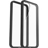 Otterbox React Case For Samsung Galaxy S23-Clear / Black