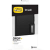 OtterBox Strada Case For Samsung Galaxy S23+-Black