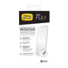 OtterBox Alpha Flex Antimicrobial Screen Protector For Samsung Galaxy S23+-Clear