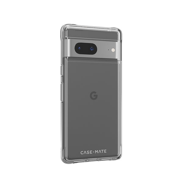 Case-Mate Tough Case For Google Pixel 7a-Clear