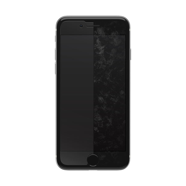 Otterbox Trusted Glass Screen Protector For iPhone 6/7/8/SE - Clear-Clear