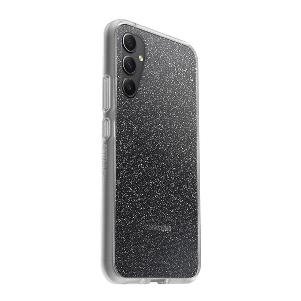 Otterbox React Case For Samsung Galaxy A34 5G - Stardust-Stardust