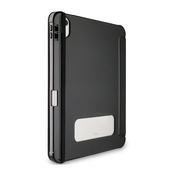 Otterbox React Folio Case Pro Pack For iPad 10.9 inch (10th Gen) - Black-Black