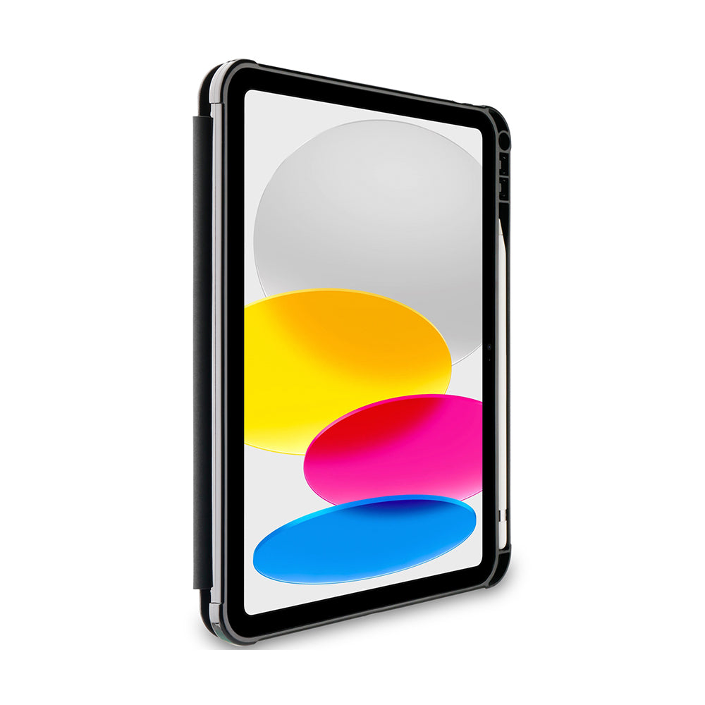 Otterbox React Folio Case Pro Pack For iPad 10.9 inch (10th Gen) - Black