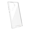 EFM Alta Case Armour with D3O Crystalex For Samsung Galaxy S23 Ultra - Crystal Clear-Clear