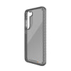 EFM Bio+ Case Armour with D3O Bio For Samsung Galaxy S23+ - Smoke Black-Black / Grey