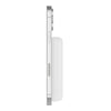 Belkin BoostCharge Magnetic Wireless Power Bank 5K + Stand White-White