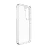 EFM Zurich Case Armour For Samsung Galaxy S23+ - Crystal Clear-Clear