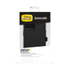 Otterbox Defender Case For iPhone 15 - Black-Black