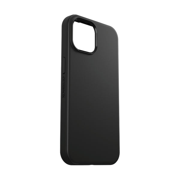 Otterbox Symmetry Plus MagSafe Case For iPhone 15 - Black-Black