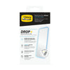 Otterbox Premium Pro Blue Glass Screen Protector For iPhone 15 - Clear-Clear