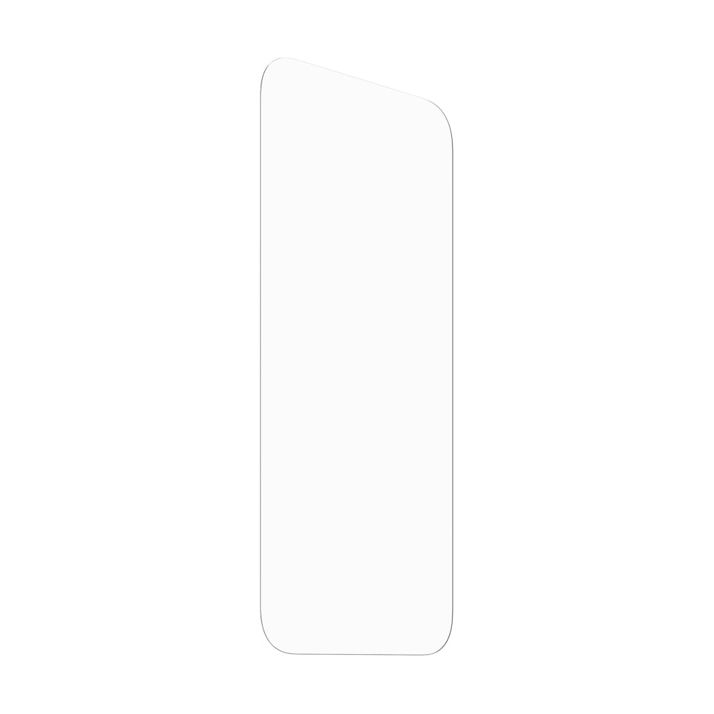 Otterbox Glass Screen Protector For iPhone 15 Pro (6.1")  - Clear