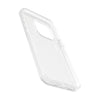 Otterbox Symmetry Case For iPhone 15 Pro Max - Clear-Clear