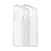 Otterbox Symmetry Case For iPhone 15 Pro Max - Clear-Clear