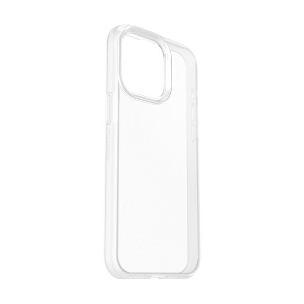 Otterbox React Case For iPhone 15 Pro Max - Clear-Clear