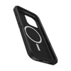 Otterbox Defender XT Magsafe Case For iPhone 15 Pro Max - Black-Black