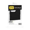 Otterbox Defender XT Magsafe Case For iPhone 15 Pro Max - Black-Black