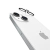Case-Mate Lens Protector For iPhone 15/15 Plus - Clear-Clear