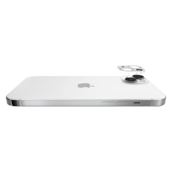 Case-Mate Lens Protector For iPhone 15/15 Plus - Twinkle-Clear