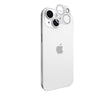 Case-Mate Lens Protector For iPhone 15/15 Plus - Twinkle-Clear
