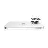 Case-Mate Lens Protector For iPhone 15 Pro/15 Pro Max - Clear-Clear