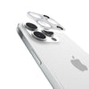 Case-Mate Lens Protector For iPhone 15 Pro/15 Pro Max - Twinkle-Clear
