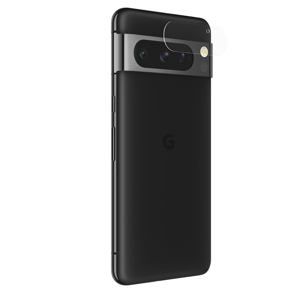 Case-Mate Lens Protector For Google Pixel 8 Pro - Clear-Clear